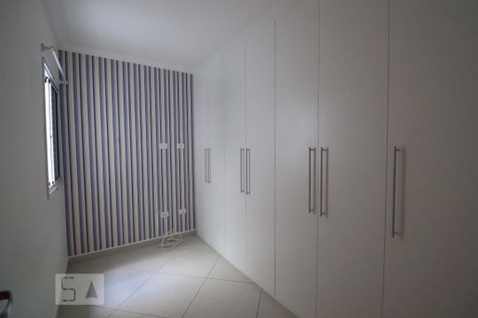 Quarto 1 de apartamento à venda com 2 quartos, 60m² em Santa Teresinha, Santo André