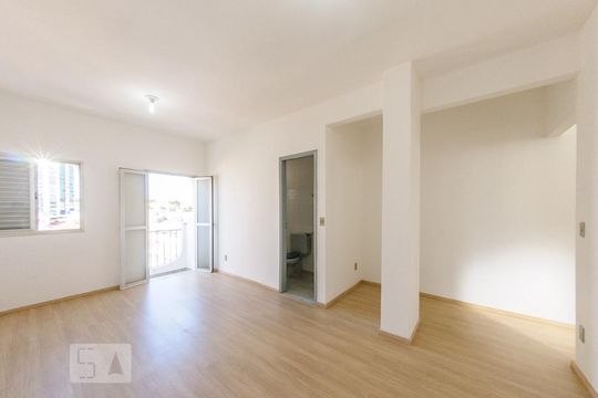 Kitnet/Studio para alugar com 1 quarto, 44m² em Botafogo, Campinas