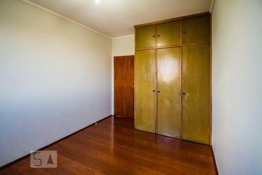 Quarto 1 de apartamento para alugar com 2 quartos, 88m² em Bonfim, Campinas