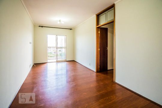 Apartamento para alugar com 2 quartos, 88m² em Bonfim, Campinas