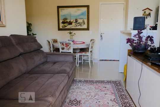 Apartamento para alugar com 3 quartos, 80m² em Taquara, Rio de Janeiro