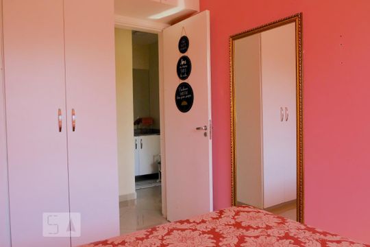 Quarto 3 de apartamento para alugar com 3 quartos, 80m² em Taquara, Rio de Janeiro