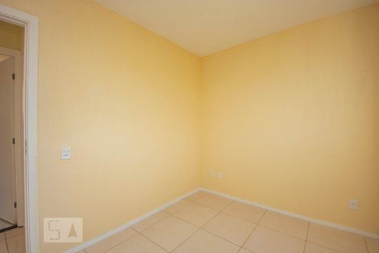 Quarto 1 de apartamento à venda com 2 quartos, 50m² em Sarandi, Porto Alegre