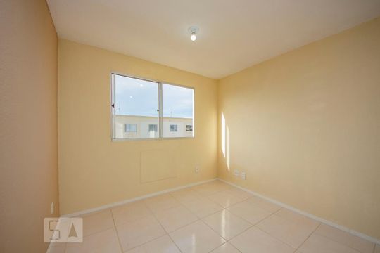 Sala de apartamento à venda com 2 quartos, 50m² em Sarandi, Porto Alegre