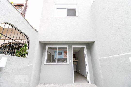 Fachada de casa à venda com 2 quartos, 84m² em Chácara Santo Antônio (zona Sul), São Paulo