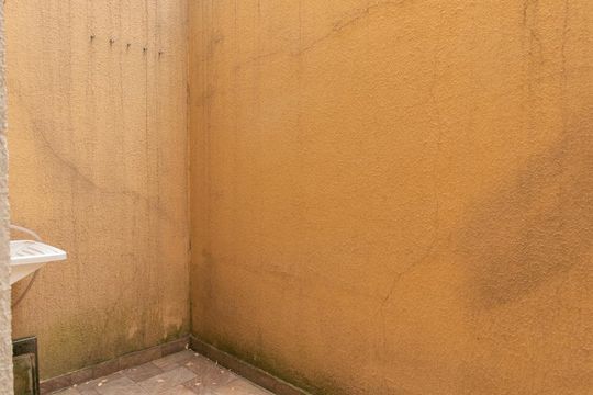 Área de Serviço de casa de condomínio para alugar com 2 quartos, 60m² em Vila Granada, São Paulo
