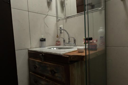 Quarto 2 suite de casa para alugar com 4 quartos, 260m² em Liberdade, São Paulo