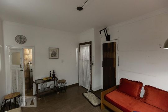 Sala 2 de casa para alugar com 4 quartos, 260m² em Liberdade, São Paulo