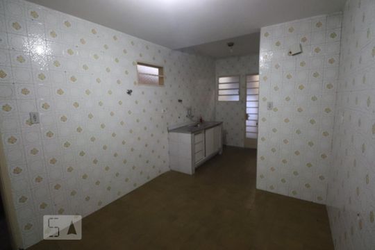 Cozinha de casa à venda com 3 quartos, 200m² em Paulicéia, São Bernardo do Campo