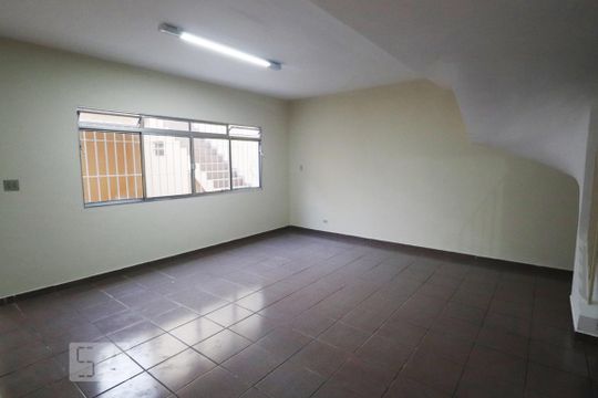 Sala de casa à venda com 3 quartos, 200m² em Paulicéia, São Bernardo do Campo