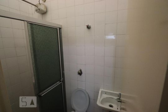 Quarto de Serviço de casa à venda com 3 quartos, 200m² em Paulicéia, São Bernardo do Campo