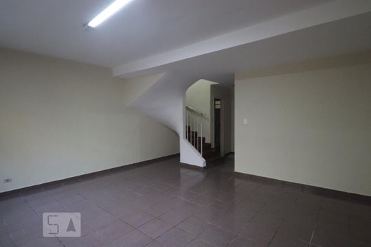 Sala de casa à venda com 3 quartos, 200m² em Paulicéia, São Bernardo do Campo