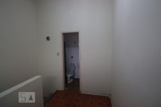 Quarto de Serviço de casa à venda com 3 quartos, 200m² em Paulicéia, São Bernardo do Campo