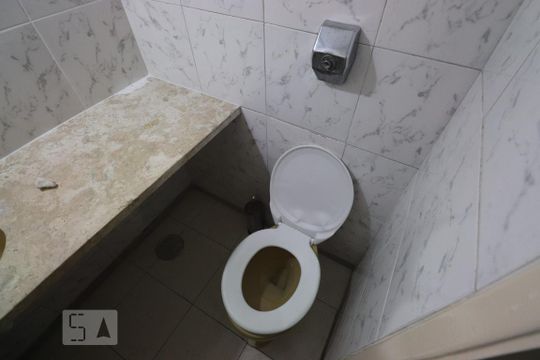 Lavabo de casa à venda com 3 quartos, 200m² em Paulicéia, São Bernardo do Campo