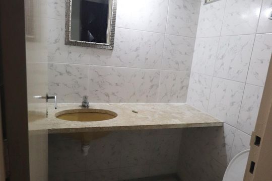 Lavabo de casa à venda com 3 quartos, 200m² em Paulicéia, São Bernardo do Campo