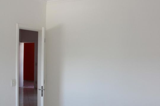 Quarto 2 de apartamento para alugar com 2 quartos, 57m² em Jardim Santa Teresa, Jundiaí