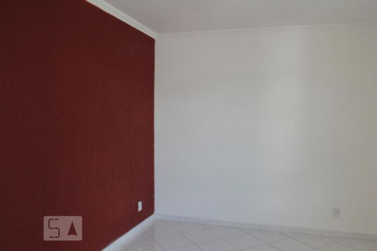 Sala de apartamento para alugar com 2 quartos, 57m² em Jardim Santa Teresa, Jundiaí