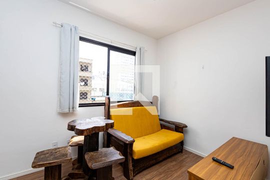 Kitnet/Studio à venda com 1 quarto, 26m² em Bela Vista, São Paulo