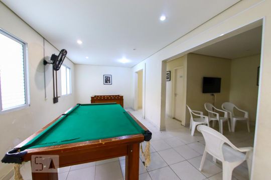 Area Comum de apartamento para alugar com 3 quartos, 70m² em Vila das Bandeiras, Guarulhos