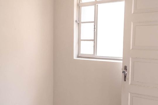 Quarto de serviço de casa à venda com 2 quartos, 171m² em Vila Moreira, São Paulo