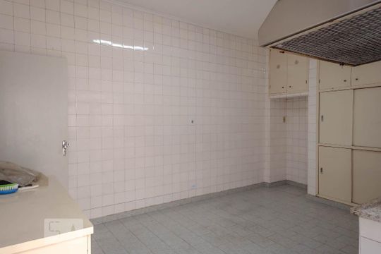 Cozinha de casa à venda com 2 quartos, 171m² em Vila Moreira, São Paulo