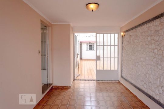Garagem de casa à venda com 2 quartos, 171m² em Vila Moreira, São Paulo