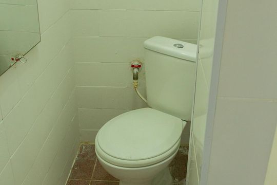 Lavabo de apartamento à venda com 2 quartos, 89m² em Tijuca, Rio de Janeiro