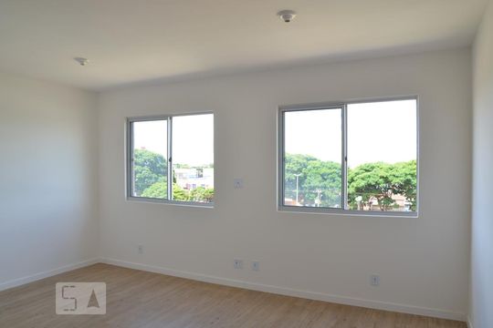 Kitnet/Studio para alugar com 1 quarto, 33m² em Ceilândia Norte (ceilândia), Brasília