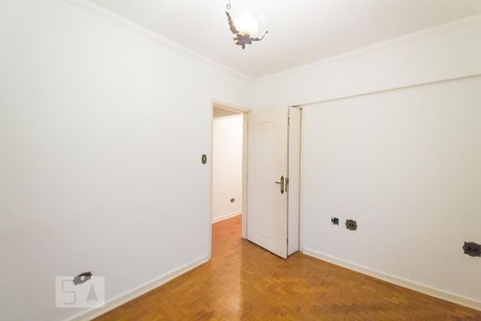 Suíte 1 de apartamento à venda com 3 quartos, 118m² em Aclimação, São Paulo