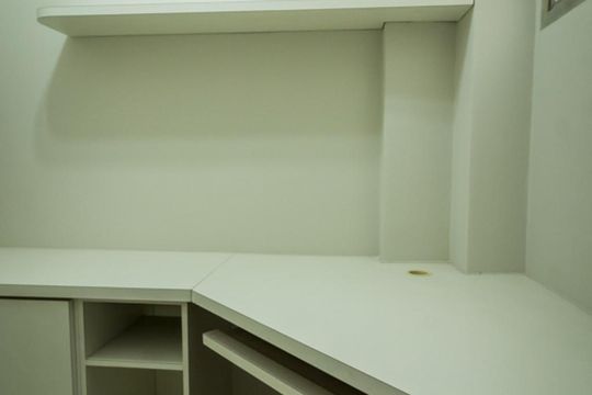 Quarto de Serviço de apartamento à venda com 2 quartos, 73m² em Vila Prudente, São Paulo