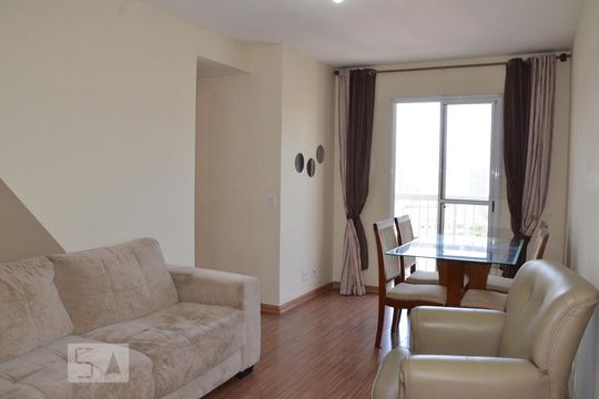 Apartamento para alugar com 3 quartos, 67m² em Engenho de Dentro, Rio de Janeiro