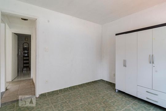 Quarto 2 de apartamento à venda com 2 quartos, 66m² em Pinheiros, São Paulo