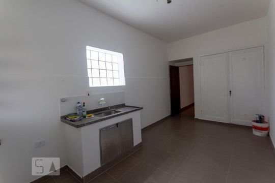 Cozinha de apartamento à venda com 2 quartos, 170m² em Bela Vista, São Paulo