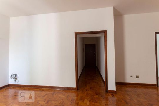 Sala de apartamento à venda com 2 quartos, 170m² em Bela Vista, São Paulo