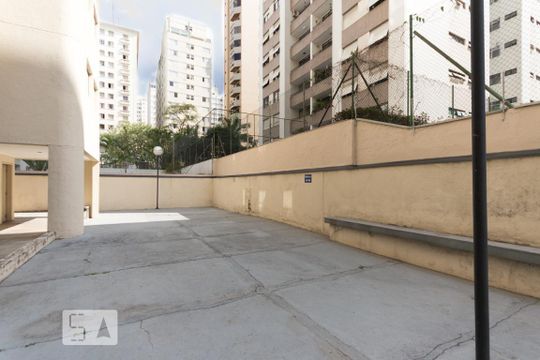 Area Comum de apartamento à venda com 1 quarto, 40m² em Vila Uberabinha, São Paulo