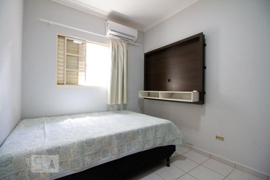 Apartamento para alugar com 1 quarto, 30m² em Cidade Monções, São Paulo