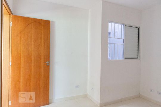 Quarto de apartamento para alugar com 1 quarto, 30m² em Vila Ipojuca, São Paulo