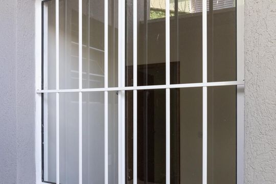 Área de Serviço de apartamento para alugar com 1 quarto, 30m² em Vila Ipojuca, São Paulo
