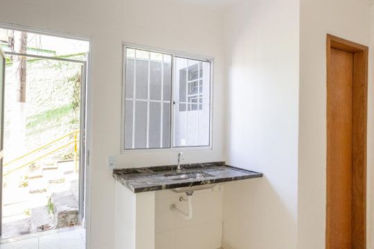 Apartamento para alugar com 1 quarto, 30m² em Vila Ipojuca, São Paulo