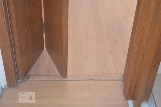 Quarto 1 de apartamento à venda com 2 quartos, 56m² em Vila Gustavo, São Paulo