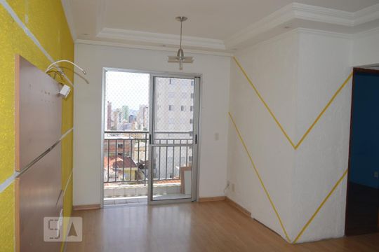 Apartamento à venda com 2 quartos, 56m² em Vila Gustavo, São Paulo