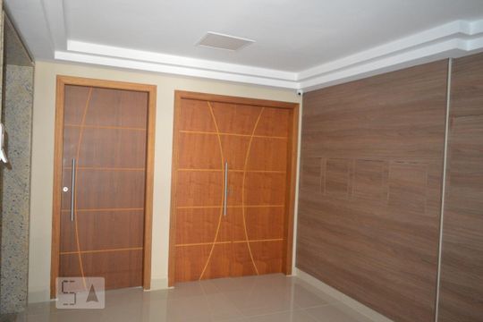 Área comum de apartamento à venda com 2 quartos, 56m² em Vila Gustavo, São Paulo