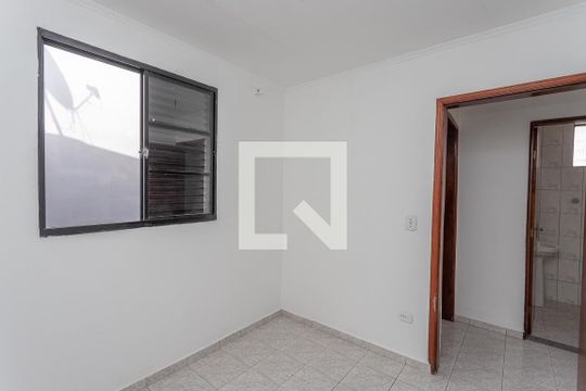 Quarto 1 de apartamento para alugar com 2 quartos, 65m² em Piraporinha, Diadema