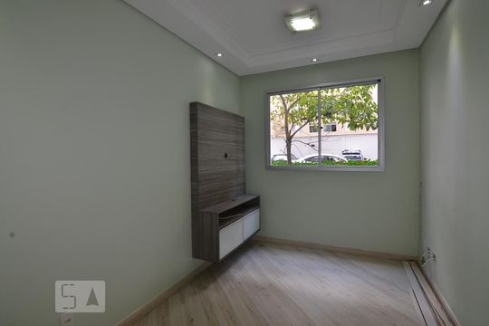 Apartamento para alugar com 2 quartos, 44m² em Água Branca, São Paulo