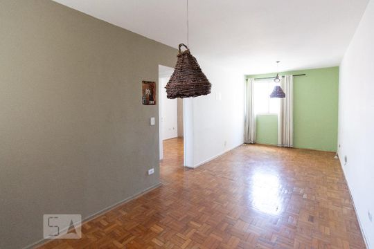 Apartamento à venda com 1 quarto, 44m² em Vila Guarani (z Sul), São Paulo