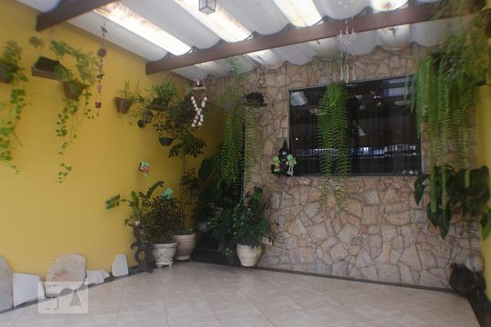 Garagem de apartamento à venda com 3 quartos, 125m² em Vila Nhocuné, São Paulo