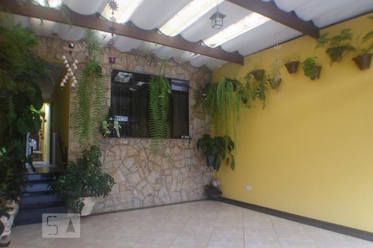 Garagem de apartamento à venda com 3 quartos, 125m² em Vila Nhocuné, São Paulo