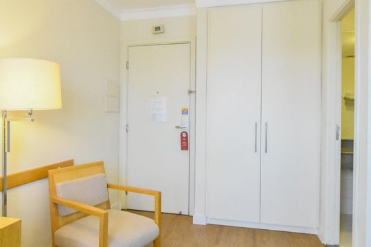 Quarto de kitnet/studio à venda com 1 quarto, 65m² em Nova Piraju, São Paulo