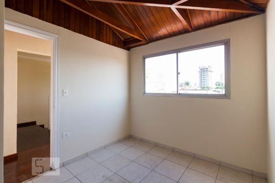 Quarto 3 - Cobertura de apartamento à venda com 3 quartos, 110m² em Vila Paulista, São Paulo