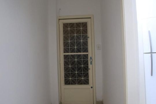 Sala Entrada de apartamento à venda com 3 quartos, 160m² em Tijuca, Rio de Janeiro